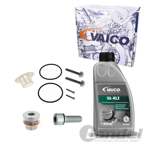 Vaico verteilergetriebe - vaico,