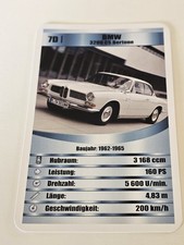 BMW 3200 CS Bertone - 7D  -