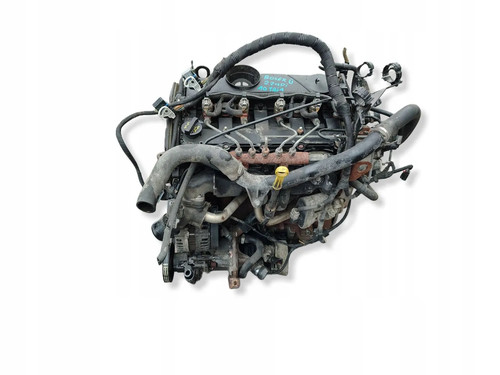 Motor peugeot boxer 10trj1 - 10trj1, 4hu