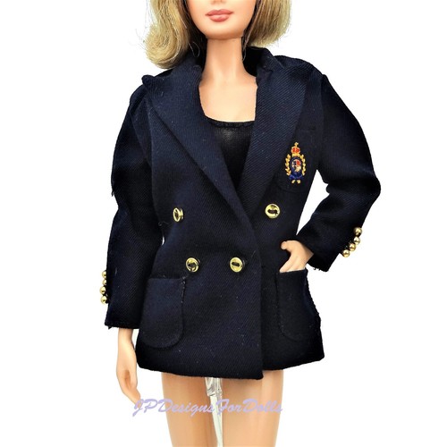 Barbie fashion ralph lauren - barbie,