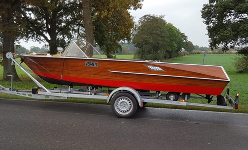 Ddr riva hohmann - 50, ps