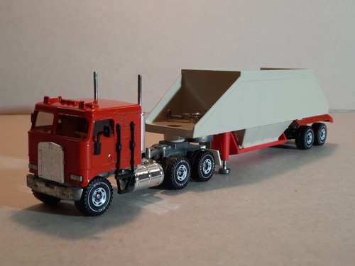 Siku 3420 kenworth truck - 3420,