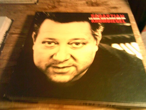 Deutschrock ndw - lp,