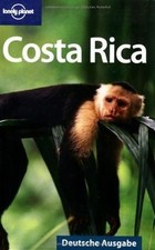 Lonely Planet Reiseführer Costa Rica von Matthew Fi... | Buch | Zustand sehr gut