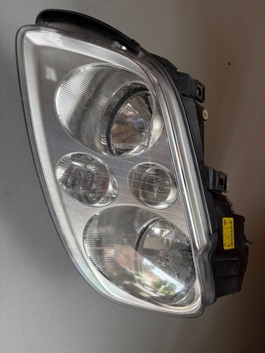 Touran 1t1 halogen - vw,
