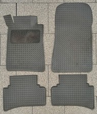 Mercedes Benz - C-Klasse - W202 - S202 - Original-Winter-/ Gummi-Fußmatten - Set