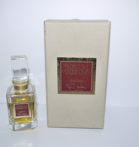 Vintage 4711 parfum - vintage,