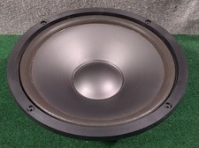 1x26cm 10" Woofer Subwoofer
