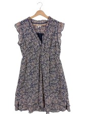 APRICOT Volantkleid Damen