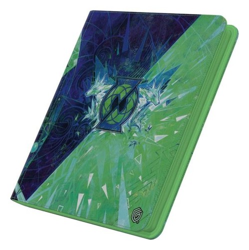 Ultimate guard zipfolio 480 - guard,