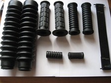 Gummi Konvolut für Simson S50