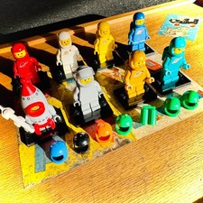 LEGO ® Classic Space