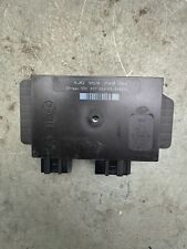 Original VW Golf 4 Bora