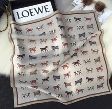 Luxus schal scarf hohe - schal,