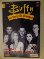 Buffy Im Bann der Dämonen