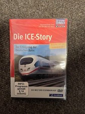 Die ICE-Story - Bahn Extra