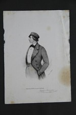 Studentika Portrait Silhouette