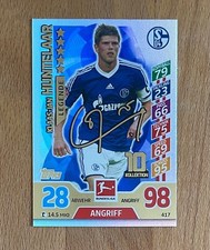 Topps Match Attax Bundesliga 2017/2018 - Legende Auswahl