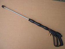 Hochdruckpistole M21 D mit