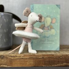 Maileg Engel Maus, große