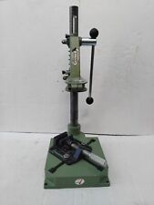 WABECO Bohrständer mit Schraubstock