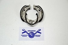 Hercules Sachs Prima M 1 2 3 4 5 6 SX HR GX Mofa Bremsbacken Bremsbeläge Bremse