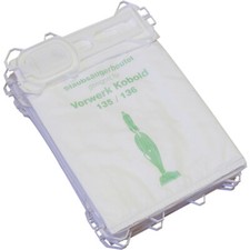 Staubsaugerbeutel - 12,
