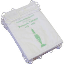 12 Staubsaugerbeutel