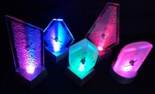 Farbwechsel Lichteffekt