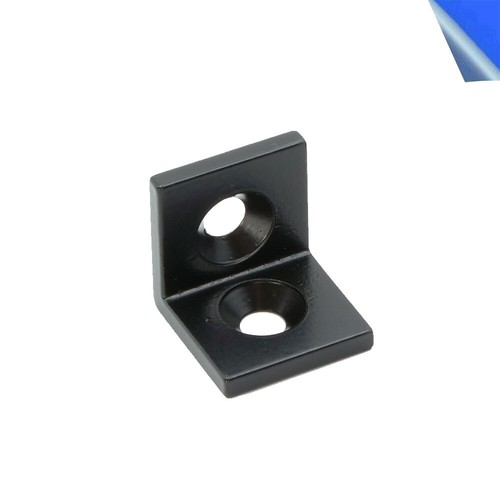 Schwarzer winkel - 1x,