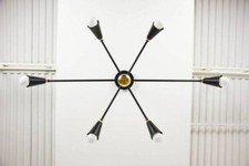 Jahrhundertmitte Industrielle