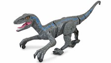 RC Dinosaurier Velociraptor