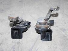 VW Golf 5 / Touran 1T Hupe Fanfare Signalhorn 1K0951221B / 1K0951223B