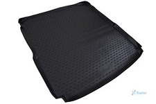 Gummi Kofferraumwanne Passend