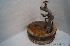 Druckluft Absperrscheibe Absperrteller Absperrblase 400mm (292-21 01-7-7-0)