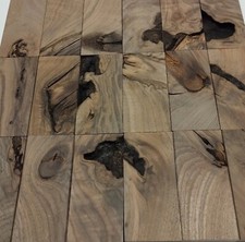 18 St. Maserholz Walnuss