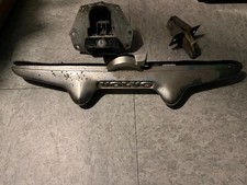 Volvo Amazon Kofferraum