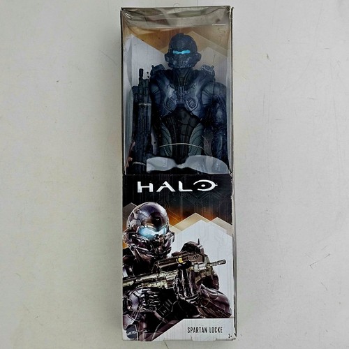 Mattel halo high - mattel,