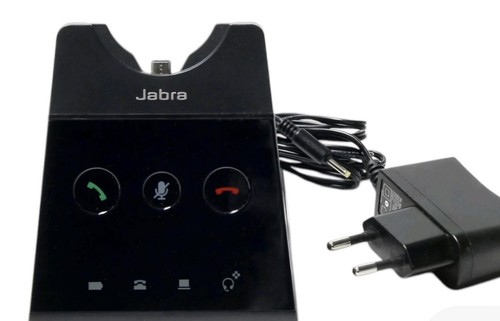 Jabra engage basisstation - jabra,