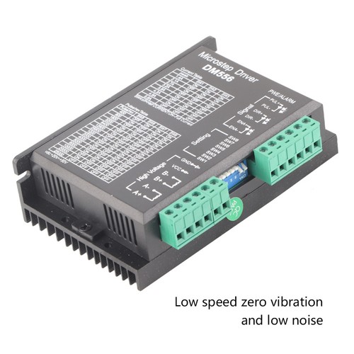 Dm556 step motor driver - dm556,