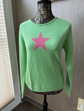 FTC  Pullover Kaschmir Gr. M / L