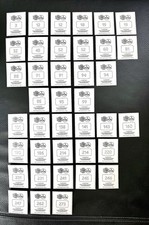 Panini 1. FCN 125 Jahre Der