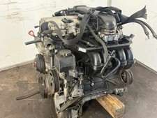 Motor 111 921 - motor, w202