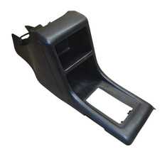 VW Polo 86c Verkleidung Schaltkulisse Mittelkonsole Tunnelverkleidung 867863241