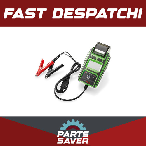 Bat 115 batterietester - bat,
