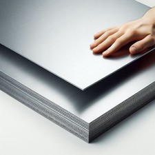 Tiefziehblech 1mm  Blech