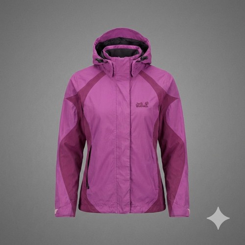Jack wolfskin jacke damen - wolfskin, 12
