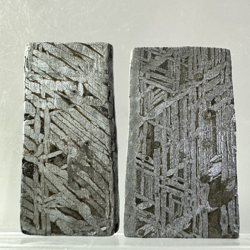 2pcs aletai eisenmeteorit - 2pcs,