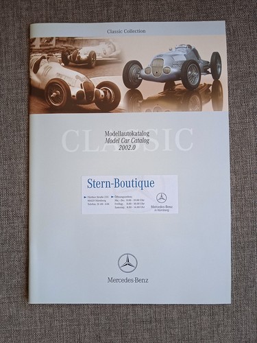 Mercedes benz - mercedes,