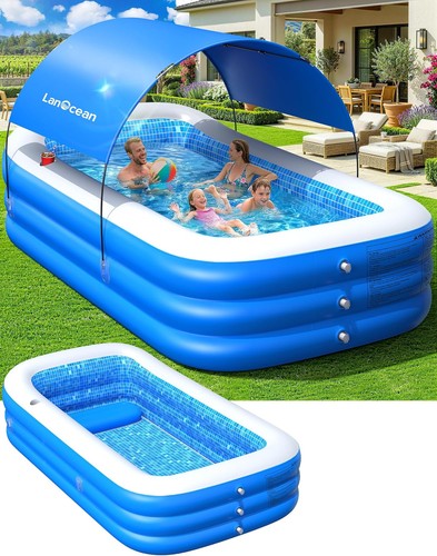 Premium swimming pool - premium,